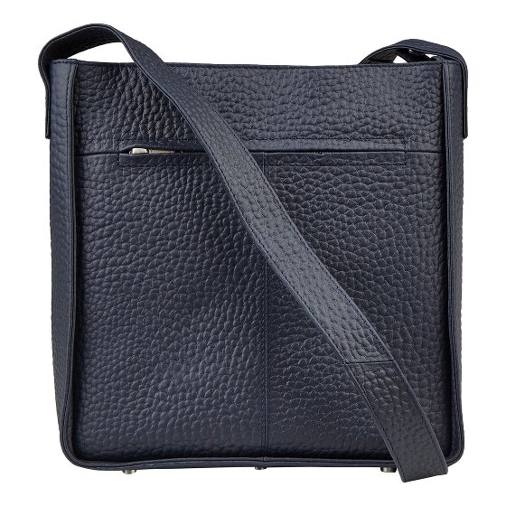 Voi Hirsch Sac à bandoulière Cuir véritable 22.5 cm