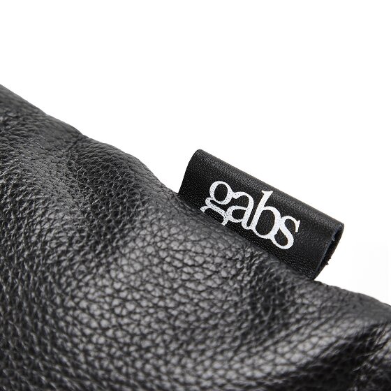 Gabs Beyonce Sac à bandoulière Cuir véritable 28 cm