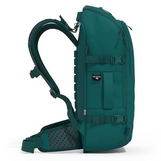 Cabin Zero Adventure 44 Daypack 55 cm Compartiment ordinateur