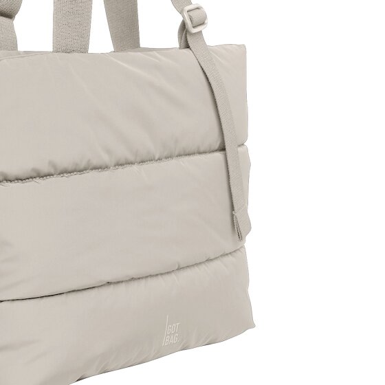 GOT BAG Puffer Sac de shopper 51 cm Compartiment ordinateur