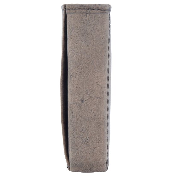camel active Vietnam Porte-monnaie Protection RFID Cuir véritable 11 cm