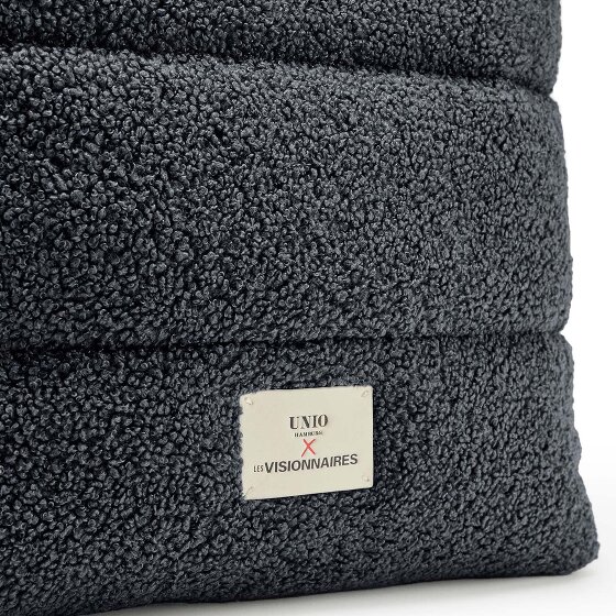 LES VISIONNAIRES Unio Shopper Sac à main 34 cm