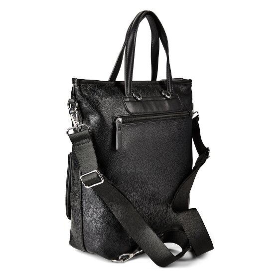 Tom Tailor Jamila Sac de shopper M 38 cm