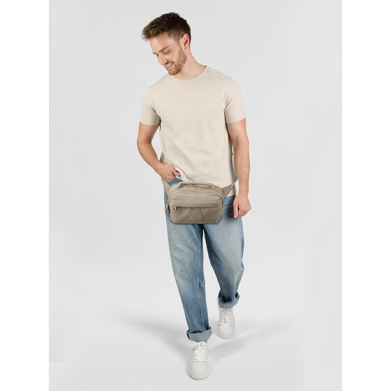 Fjällräven Kanken Sac banane 20 cm