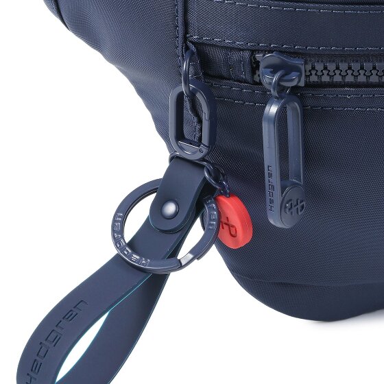 Hedgren Inner City Sac banane Protection RFID 28 cm