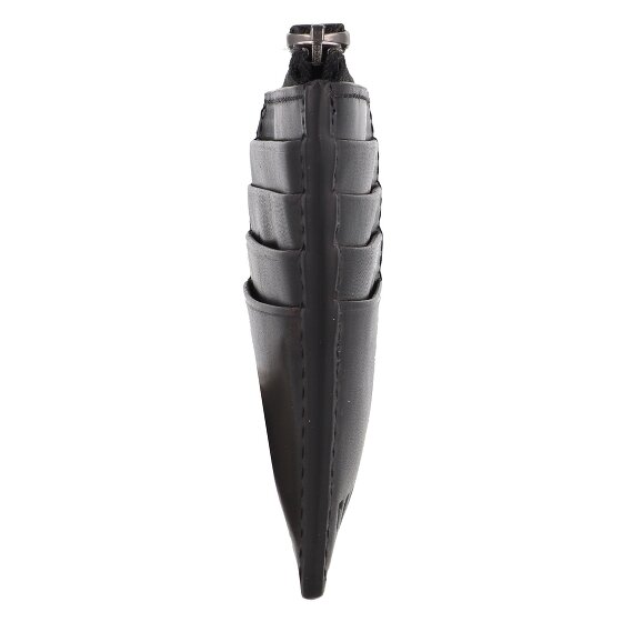 The Bridge Giacomo Porte-monnaie Protection RFID Cuir 13 cm