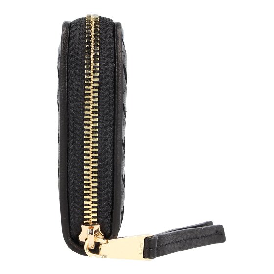 abro Piuma Porte-monnaie Cuir 15 cm