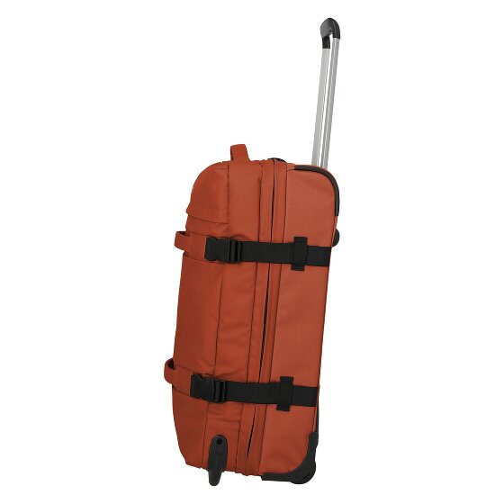 Travelite Bolonia 2 roulettes Sac de voyage M 63 cm