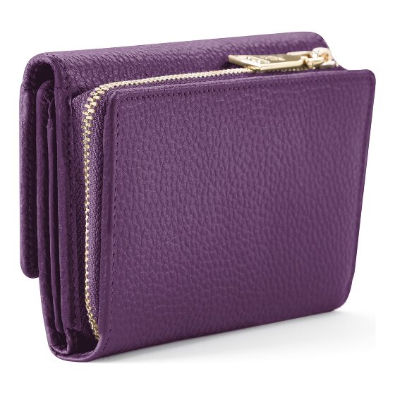 Lazarotti Bologna Leather Porte-monnaie Cuir 14 cm