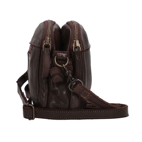 Harbour 2nd Anchor Love Rieke Sac à bandoulière Cuir 22 cm