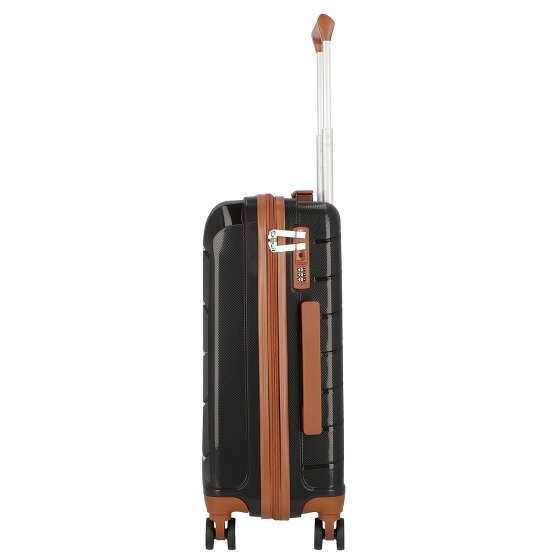 Cocoono Graz 4 roulettes Trolley de cabine S 55 cm