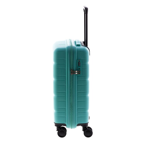 Gladiator 2700 4 roulettes Trolley 55 cm