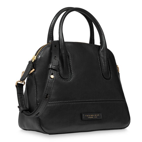 The Bridge Iolanda Sac à main Cuir 28 cm