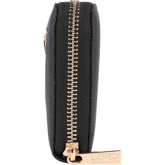 L.Credi Porte-monnaie Ebba 15,5 cm