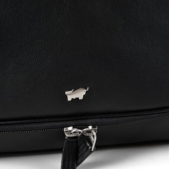 Braun Büffel Golf 3.0 Trousse de toilette Cuir véritable 30 cm
