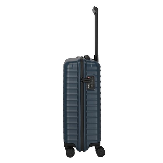 Titan Upgrade 4 roulettes Trolley de cabine S 55 cm