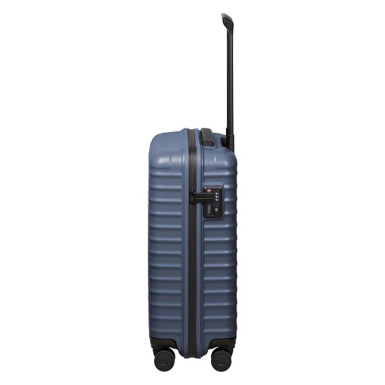 Titan Upgrade 4 roulettes Trolley de cabine S 55 cm