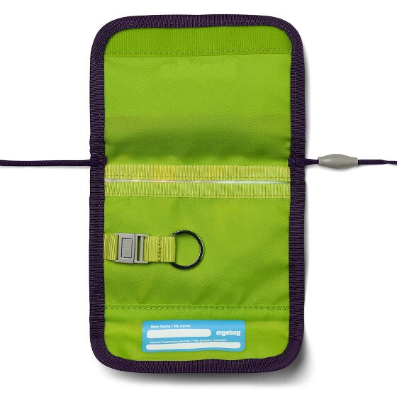 Ergobag Sac de poitrine 14 cm