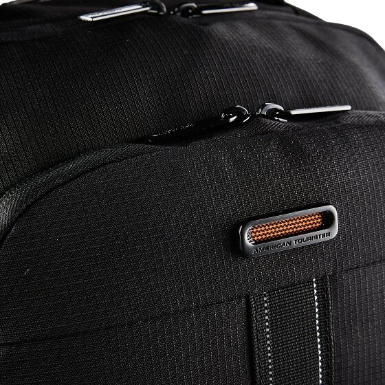 American Tourister At Work Nxt Daypack 50 cm Compartiment pour ordinateur portable