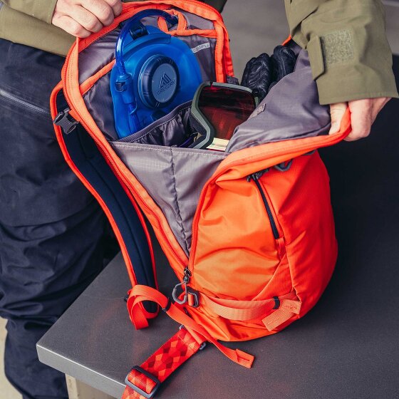 Gregory Targhee 45 L Sac à dos de trekking 72 cm