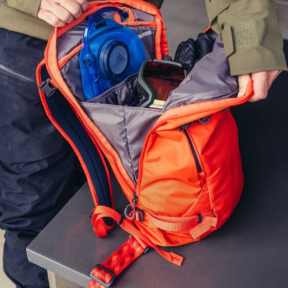 Gregory Targhee 45 L Sac à dos de trekking 72 cm