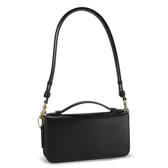 Coach Top Sac à main Cuir 20 cm