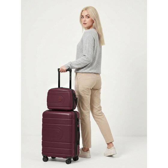 Redolz Essentials 11 Vanity-case 34 cm
