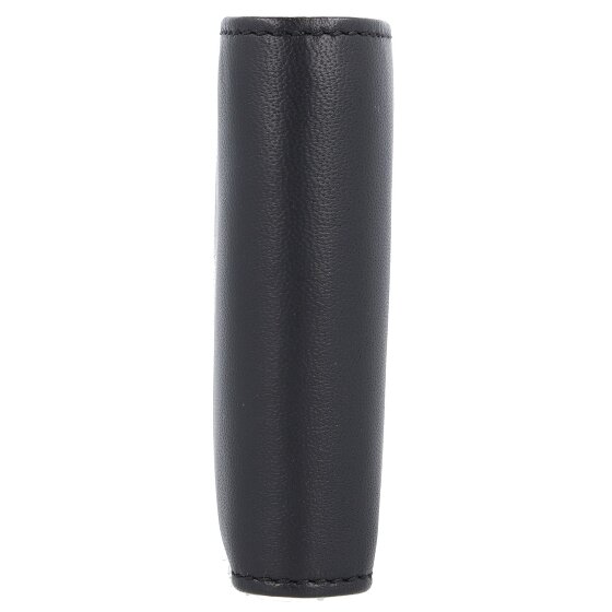 Boss Arezzo Porte-monnaie en cuir 13 cm