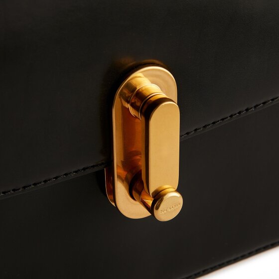 Ted Baker Kkayli Sac à bandoulière Cuir 22 cm