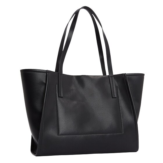 Calvin Klein CK Mixmedia Sac de shopper Cuir 43 cm