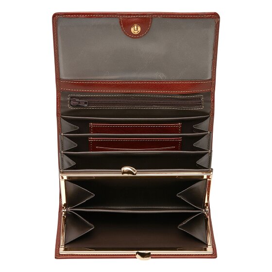 Castelijn & Beerens Porte-monnaie Gaucho RFID cuir 14 cm