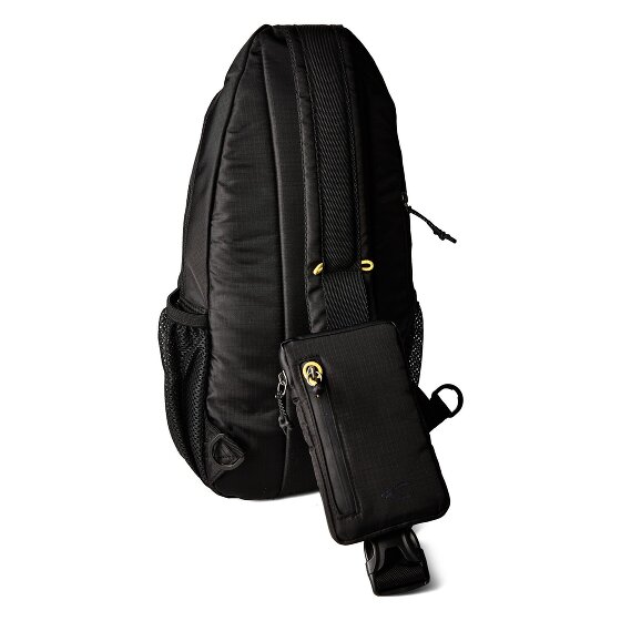 camel active Sac à bandoulière Shores 46 cm