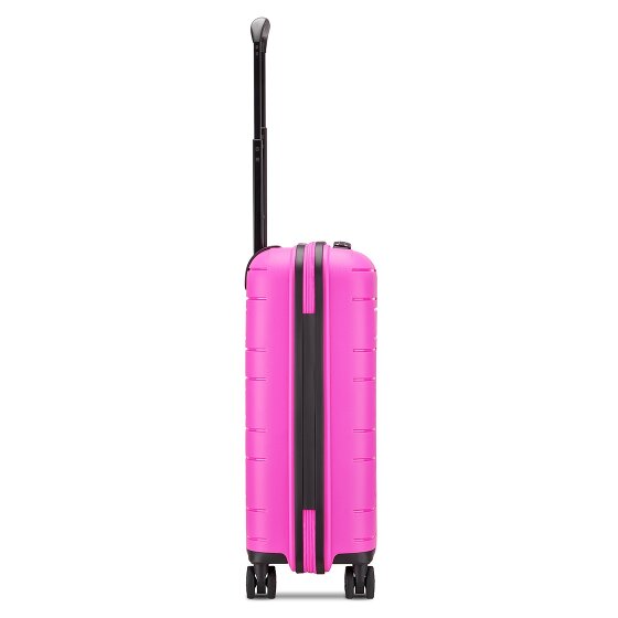 MODO by Roncato Supernova 2.0 4 roulettes Set de valises 3 pièces