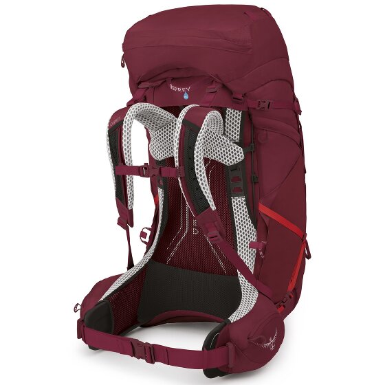 Osprey Aura 65 Sac à dos de trekking WM-L 83 cm