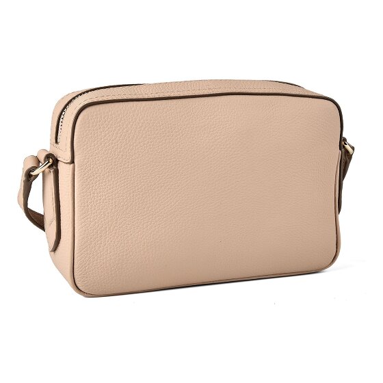 Boss Lenah Sac à bandoulière Cuir véritable 23 cm