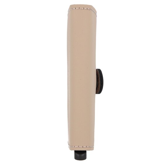 Secrid Miniwallet Étui pour cartes de crédit Protection RFID Cuir 6.5 cm