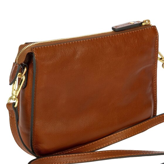 Bric's Volterra Sac à bandoulière Cuir 23 cm