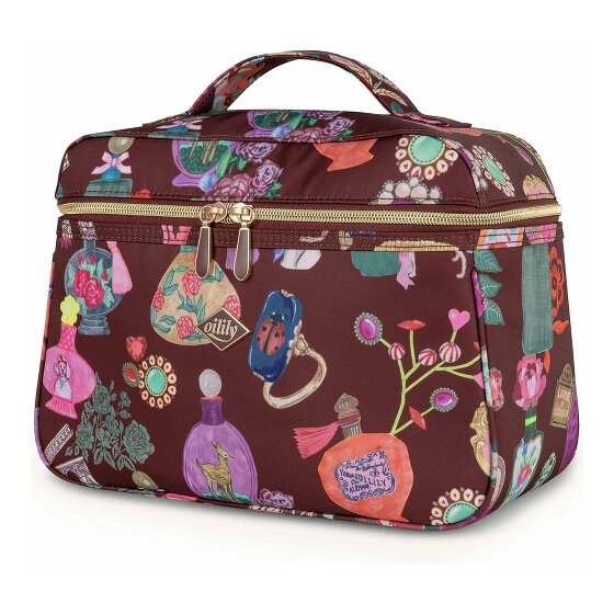 Oilily Deja Futur Trousse de toilette 28 cm
