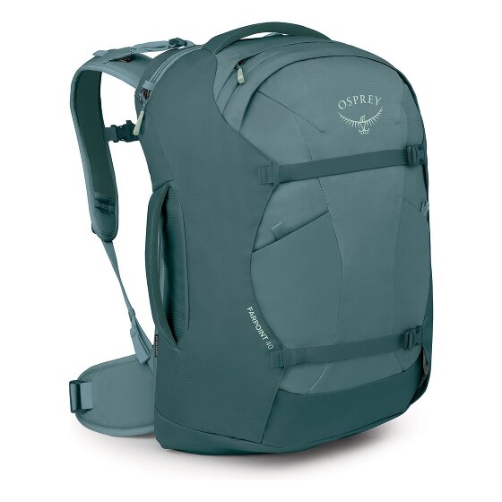 Osprey Farpoint 40 L Sac à dos de voyage 54 cm