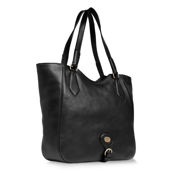 The Bridge Isadora Sac de shopper Cuir 41 cm
