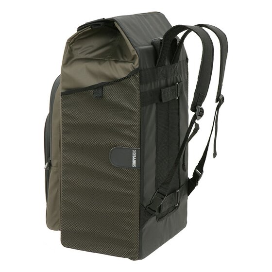 Andersen Shopper Royal Shopper Chariot à provisions 67 cm
