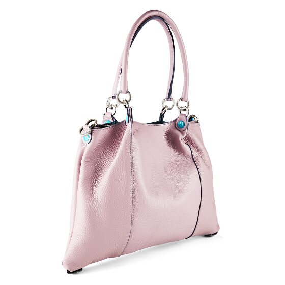 Gabs Soleil Sac à bandoulière M Cuir 41 cm