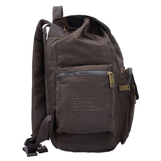 camel active Journey sac à dos 27 cm