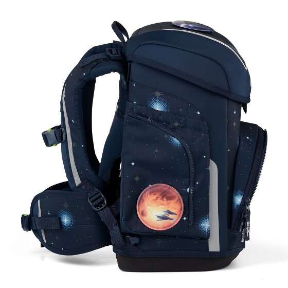 Ergobag cubo Set de cartables 5 pièces