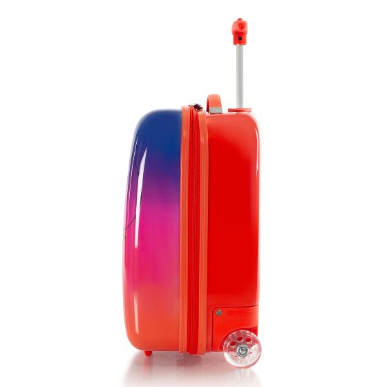 Heys Kids 2 roulettes Trolley pour enfants 46 cm