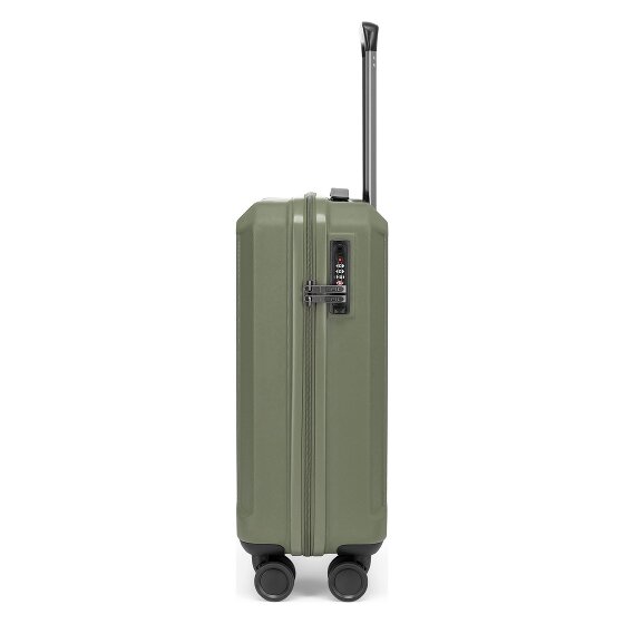 Epic Airwave NEO 4 roues Trolley de cabine 55 cm