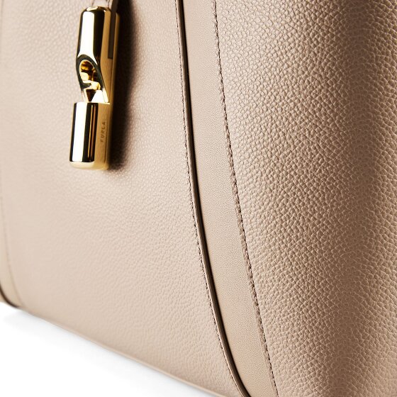 Furla Goccia Sac de shopper S Cuir 28 cm