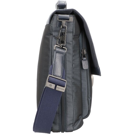 Piquadro P16 Porte-documents 41 cm Compartiment pour ordinateur portable