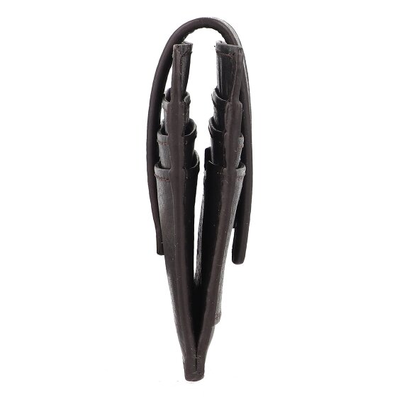 camel active Stone Étui pour cartes de crédit Protection RFID Cuir 10.5 cm