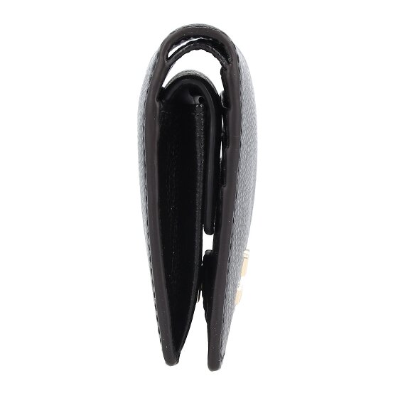 Furla Camelia Porte-monnaie Cuir véritable 11 cm